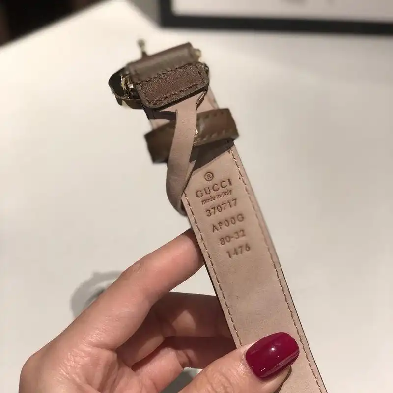 G*u*i s belte 1905bl0120