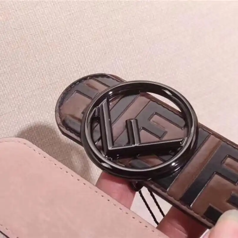 Fendi s Belte 1905BL0333
