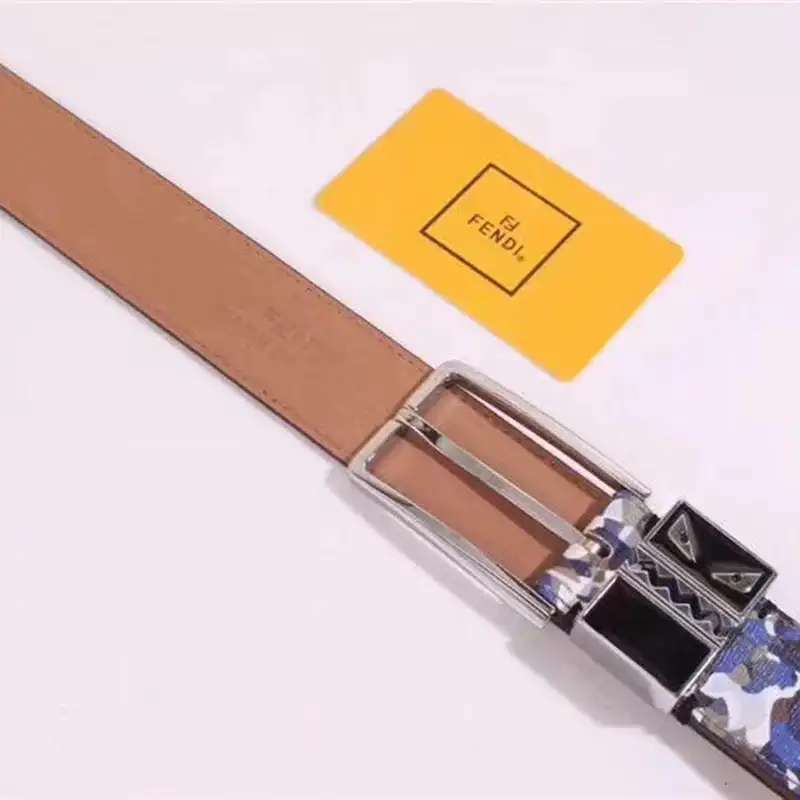 Fendi s Belte 1905BL0340