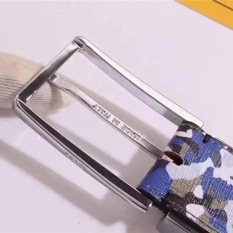 Fendi s Belte 1905BL0340