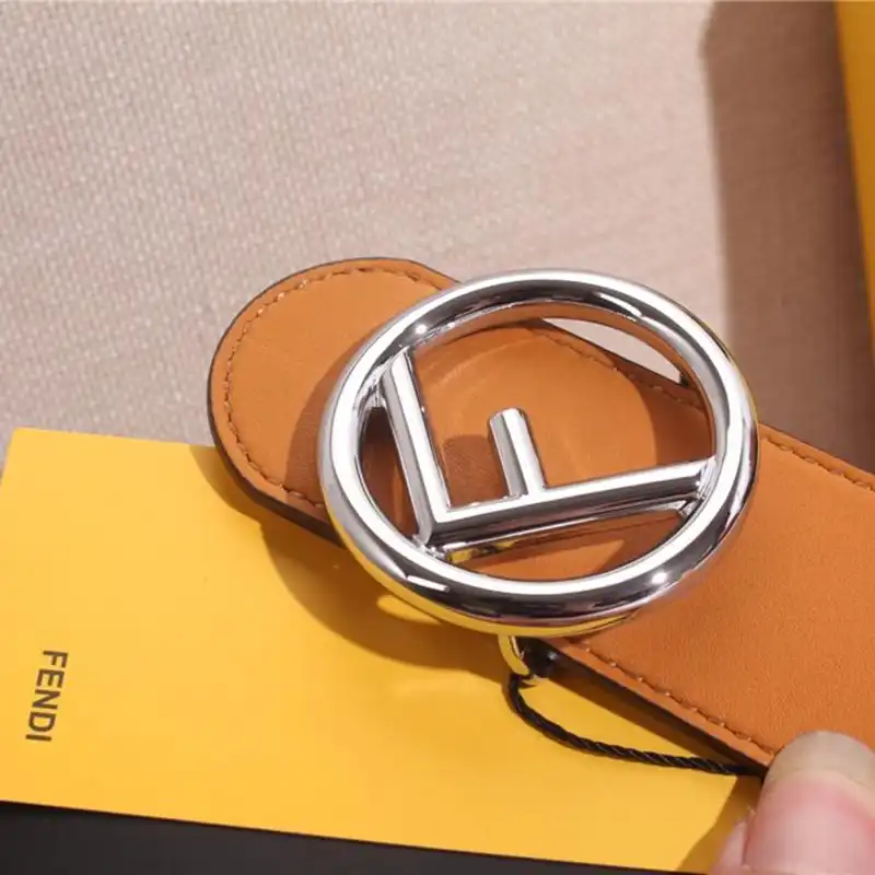 Fendi s Belte 1905BL0347