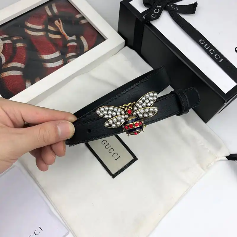 G*u*i s belte 1907bl0006