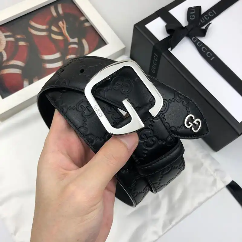 G*u*i s belte 1907bl0090