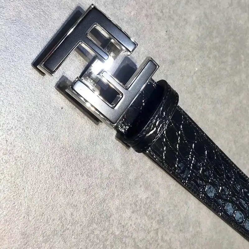 Fendi s Belte 19xf0051