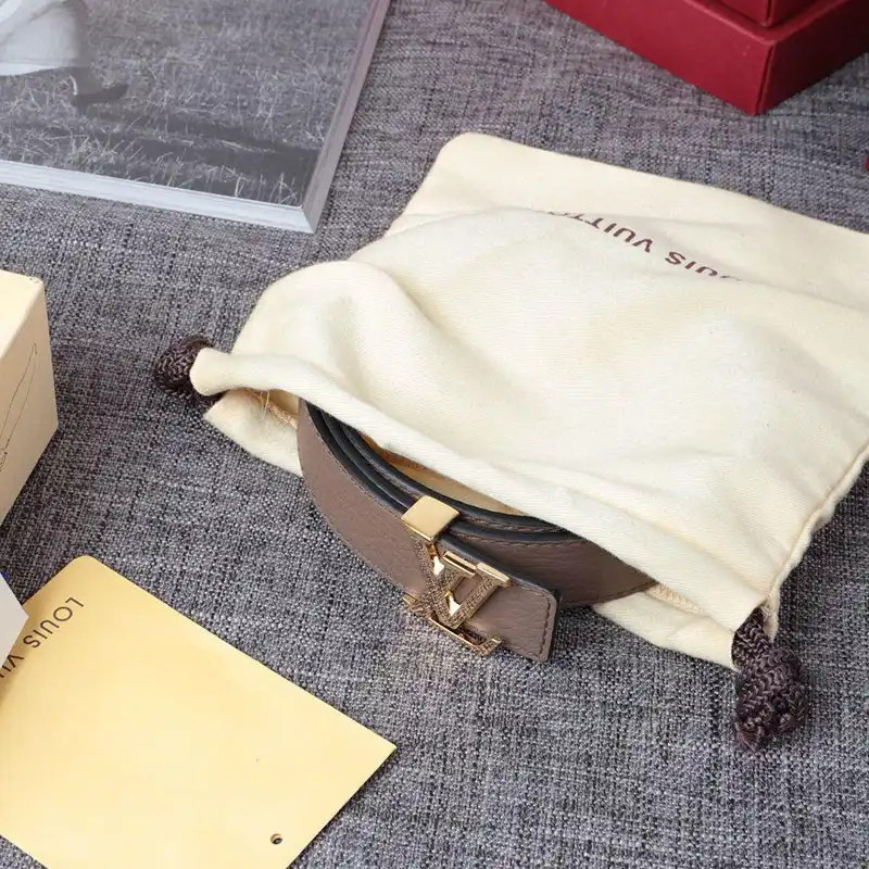 LV s Belte 19xf0109