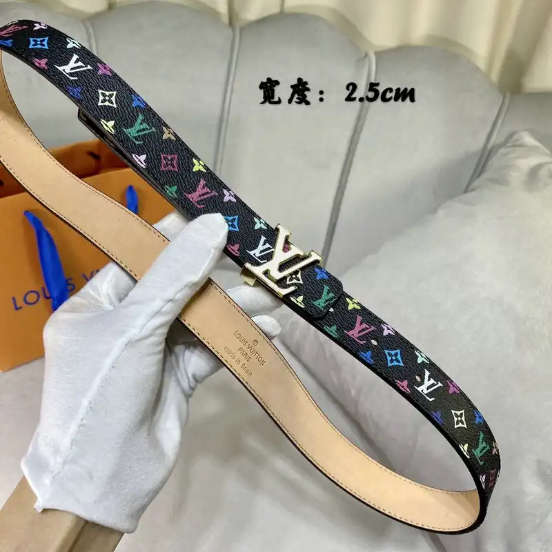 LV s Belt 2012XIA0107