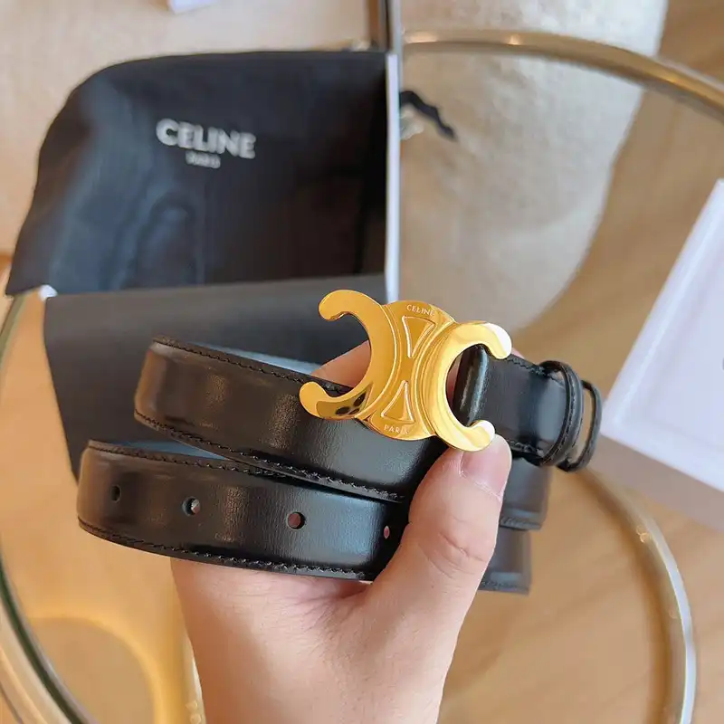 Celine Belts 2402XF0022