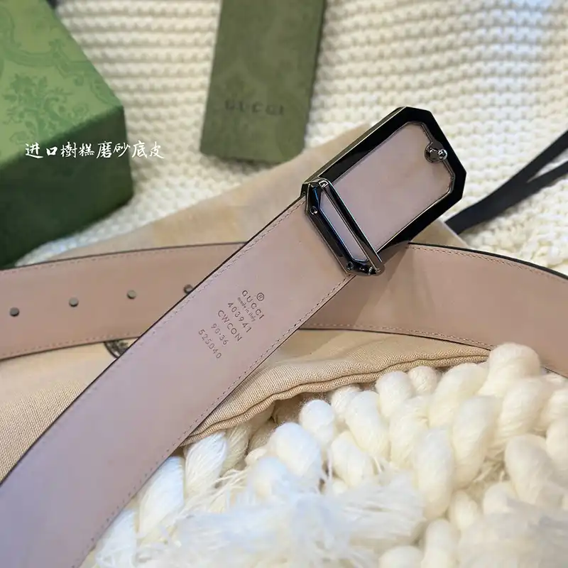 G*u*i belts 2407xf0029