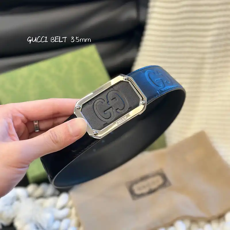 G*u*i belts 2407xf0033