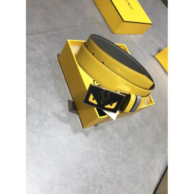 Fendi s Belt 20XIA0018