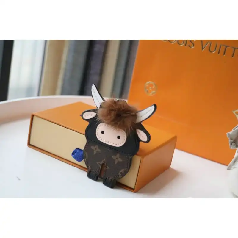 ORNAMENTS Bags 2101SH0022