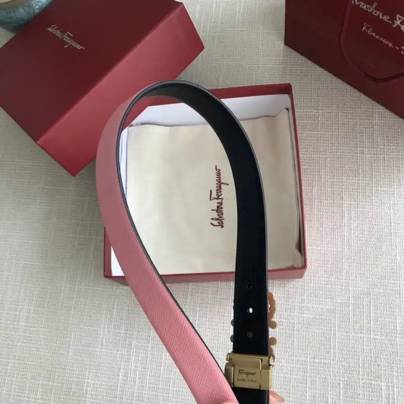 Salvatore Ferragamo Belts 2101SH0105