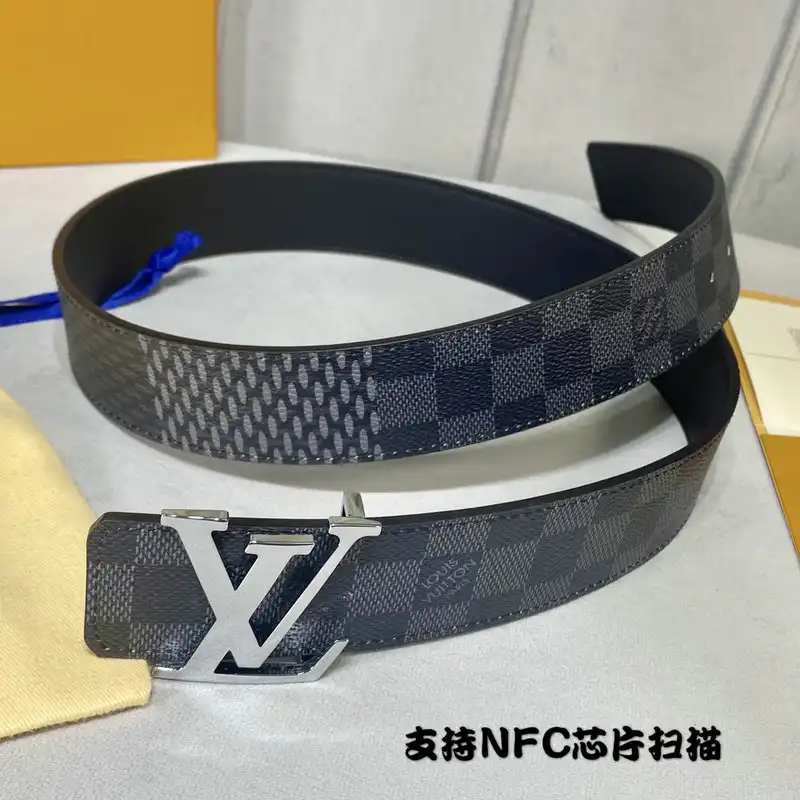 LV Belts 2102SH0043