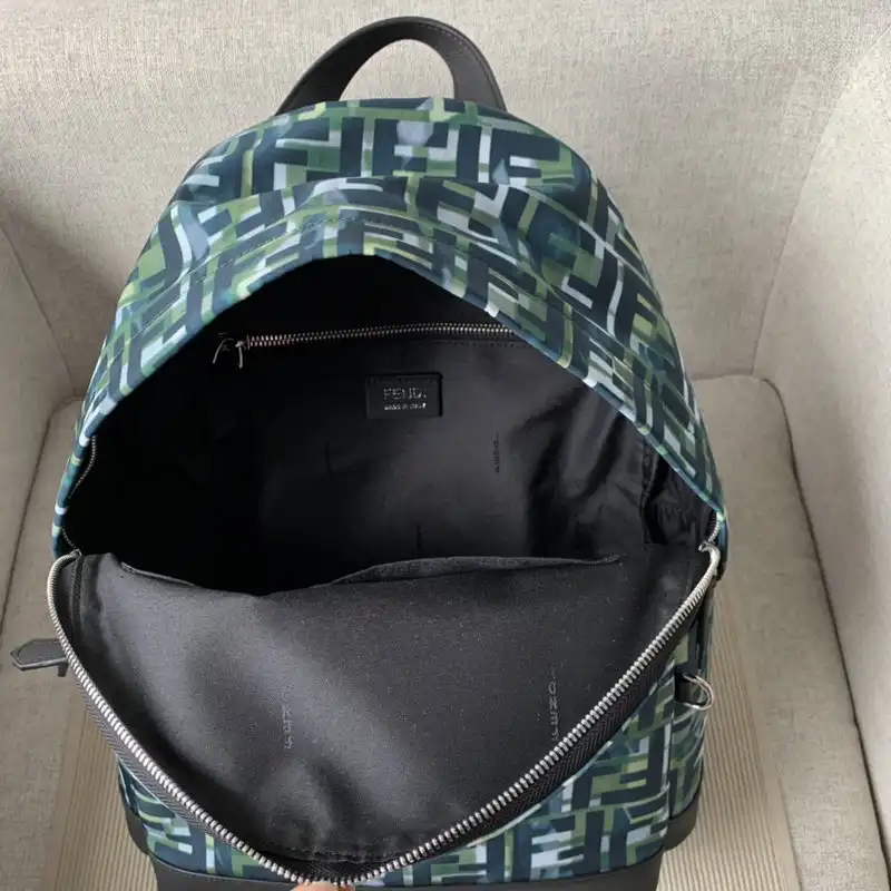 Fendi Bags 2104DJ0132