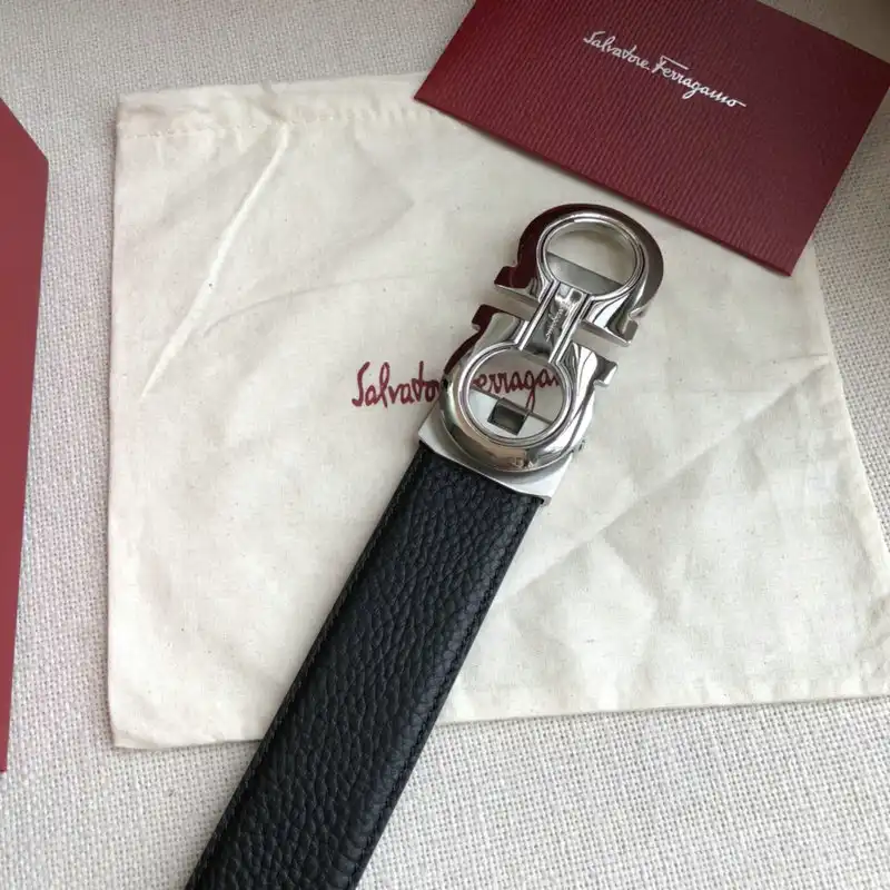 Salvatore Ferragamo Belts 2104XF0113