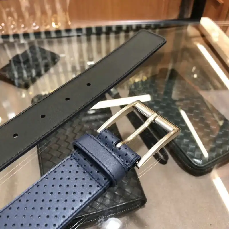 Bottega Veneta Belts 2108SF0055