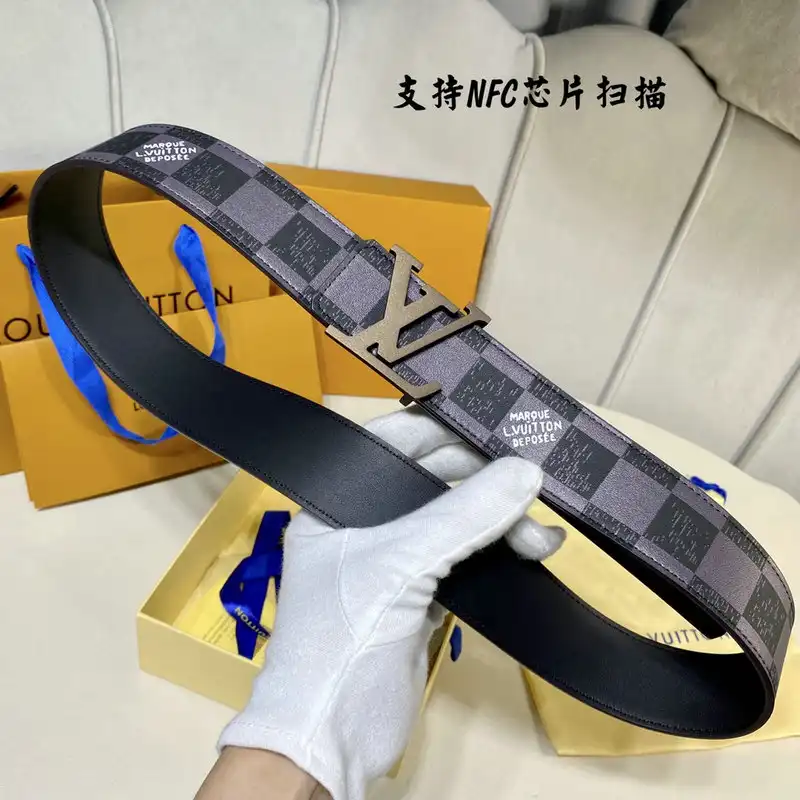 LV Belts 2109XA0034