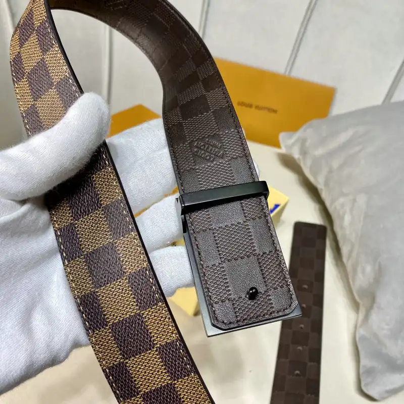 LV Belts 2110XA0124