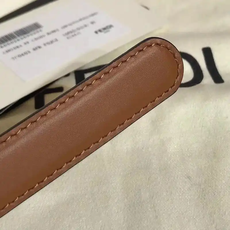 Fendi Belts 2110XF0008