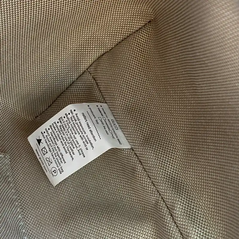 G*u*i bag 2112ya0088