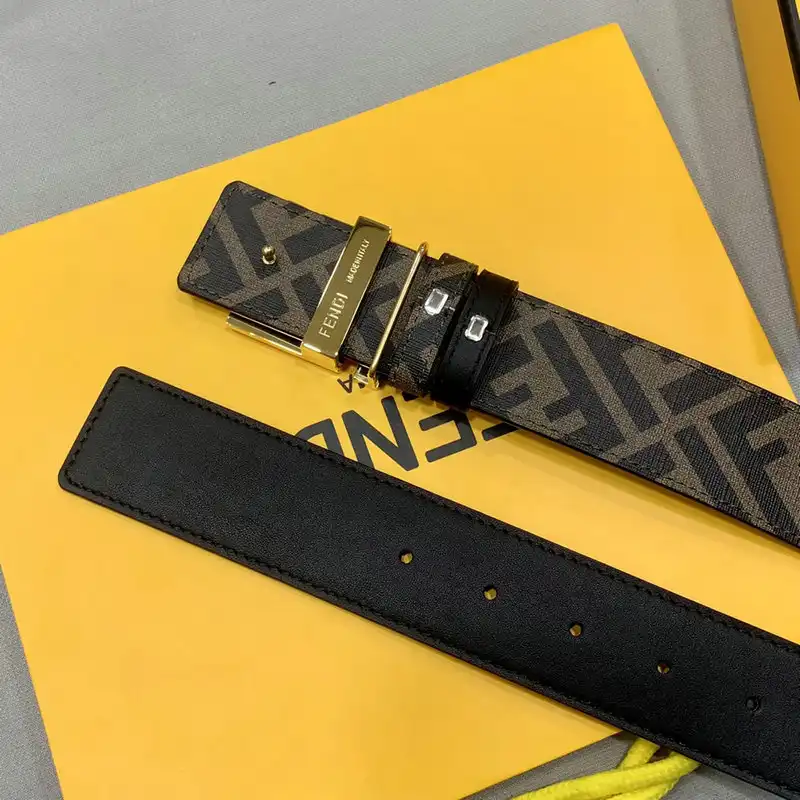 Fendi Belts 2201XA0142