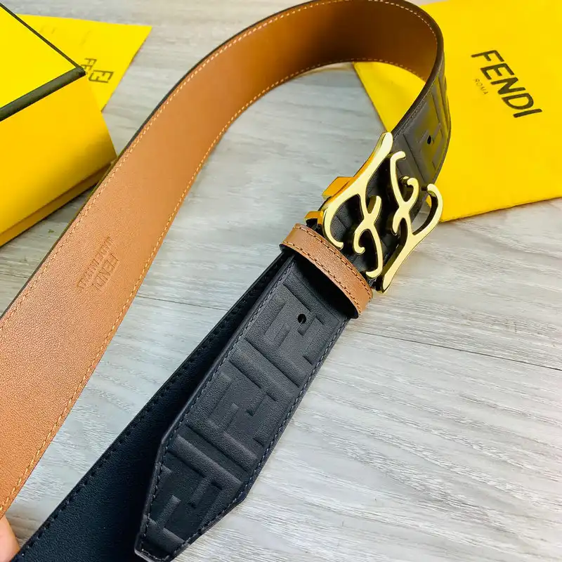 Fendi Belts 2202XA0006