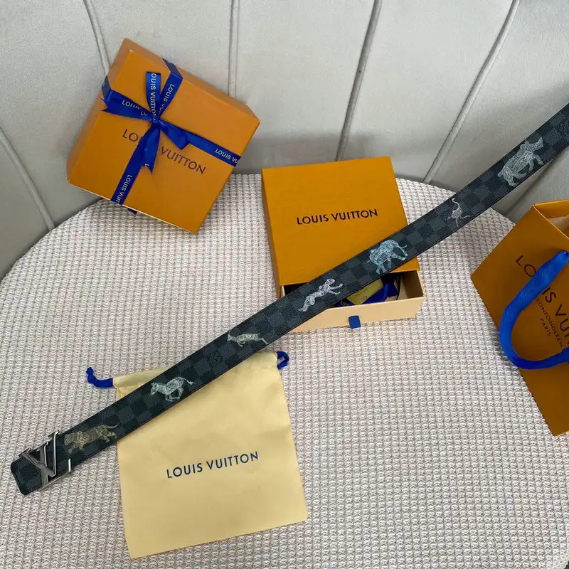 LV Belts 2202XF0019