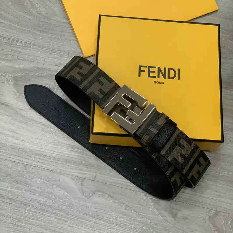 Fendi Belts 2204XA0056
