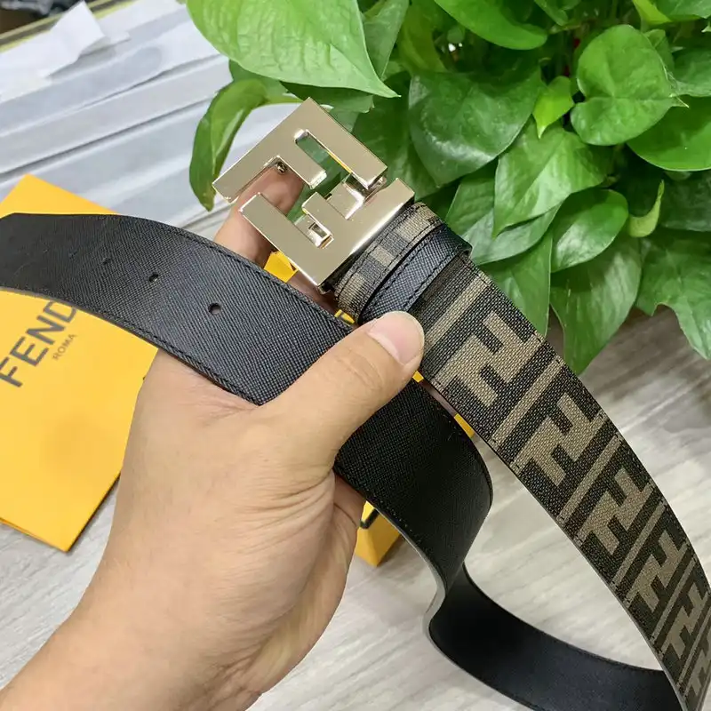 Fendi Belts 2204XA0056