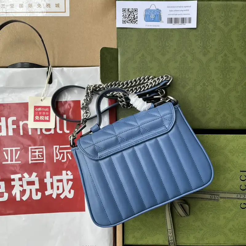 G*u*i bag 2204ya0002