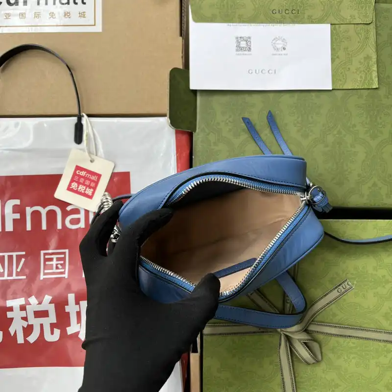 G*u*i bag 2204ya0007