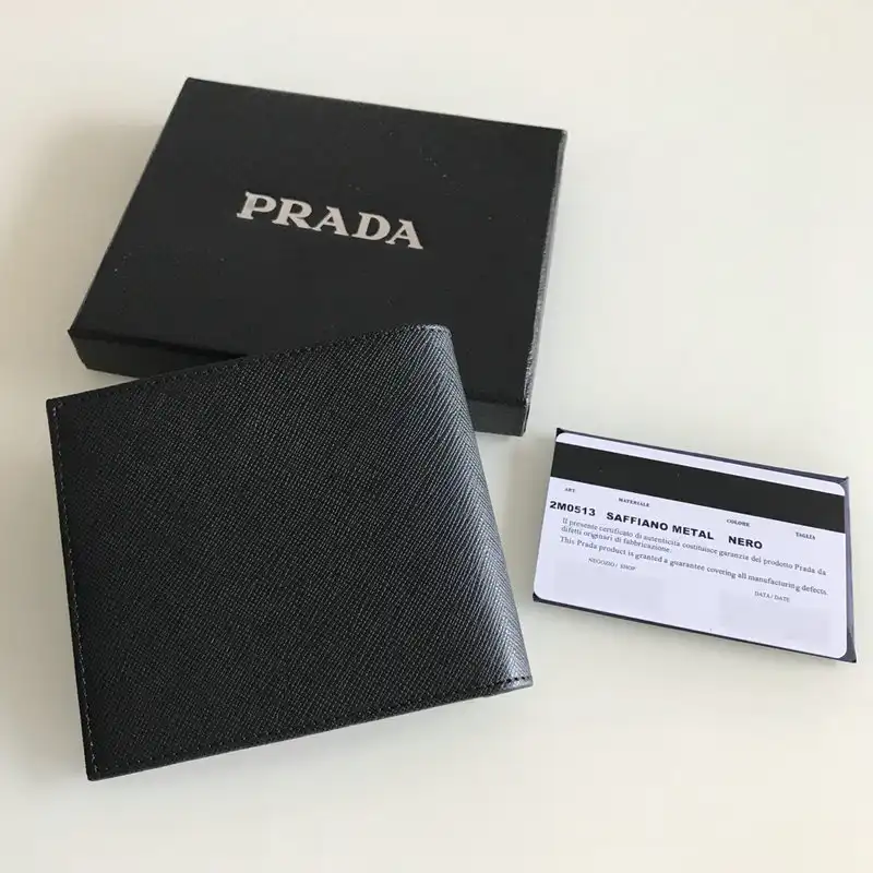 Prada Bag 2204YZ0019