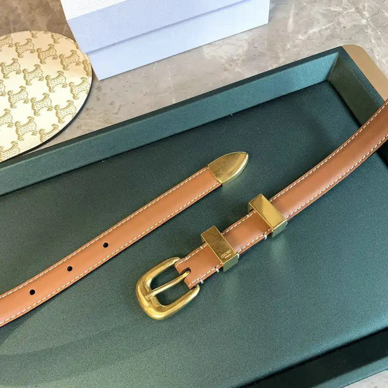 Celine Belts 2207XF0013