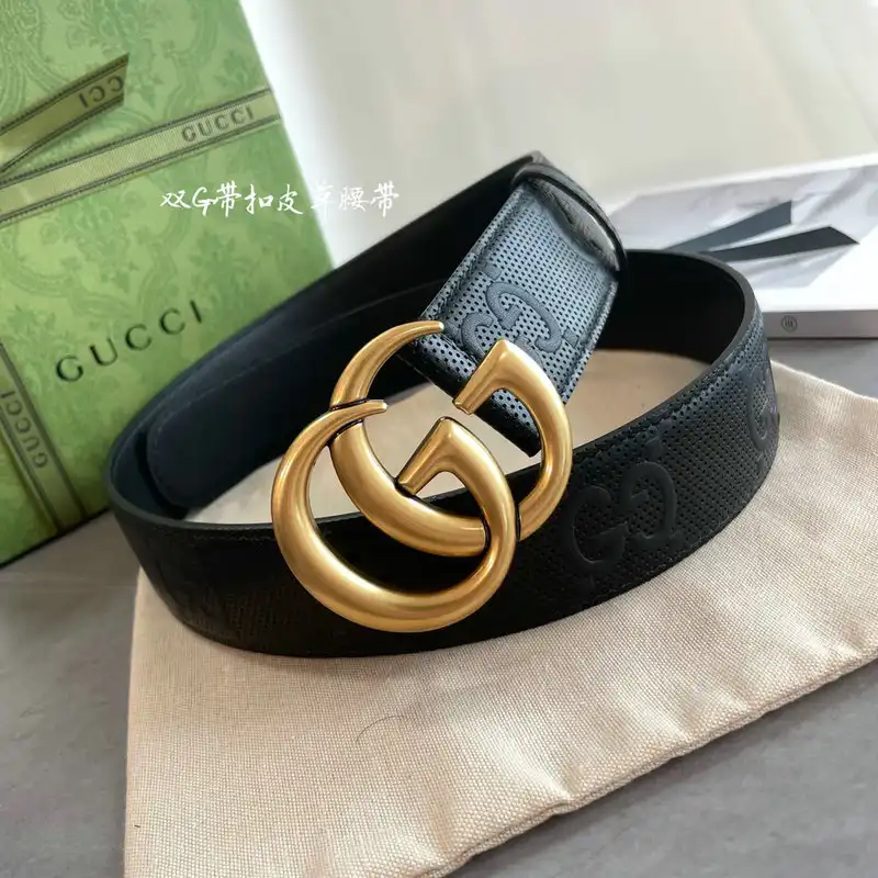 G*u*i belts 2207xf0027