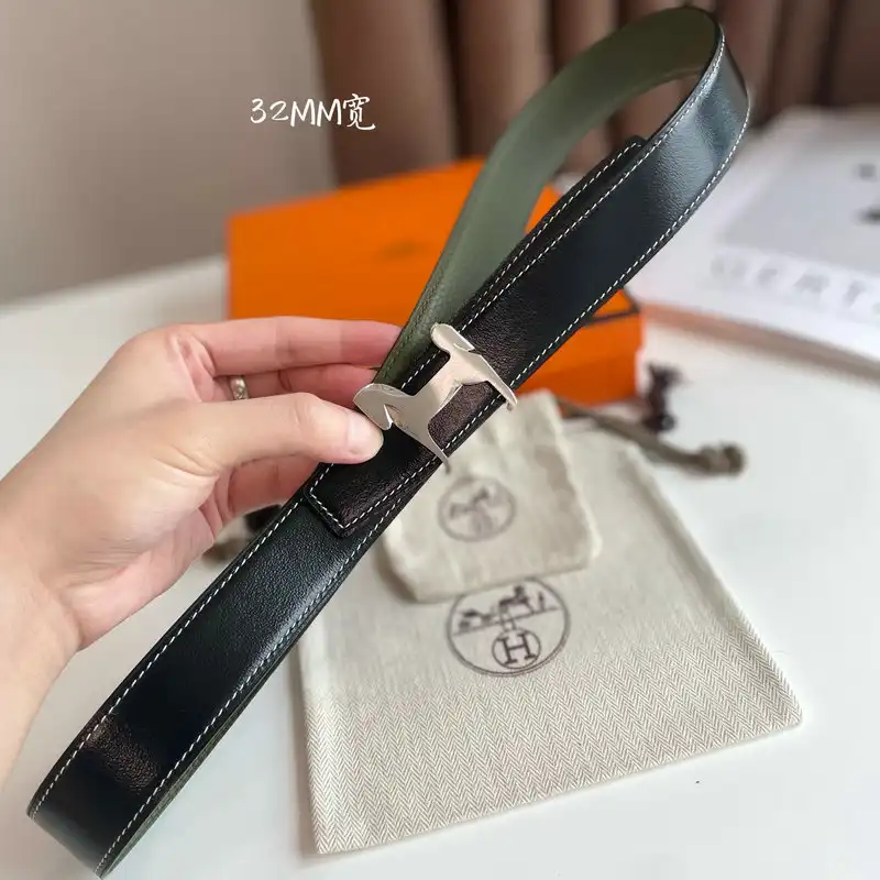 Hers Belts 2207XF0079