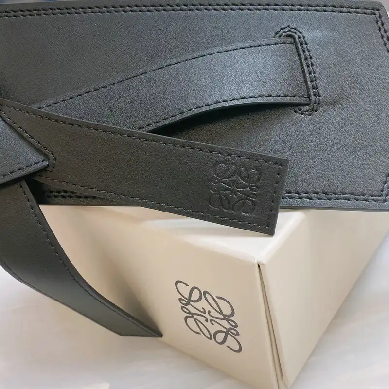 Loewe Belts 2207XF0120