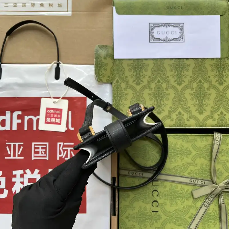 G*u*i bag 2207ya0017