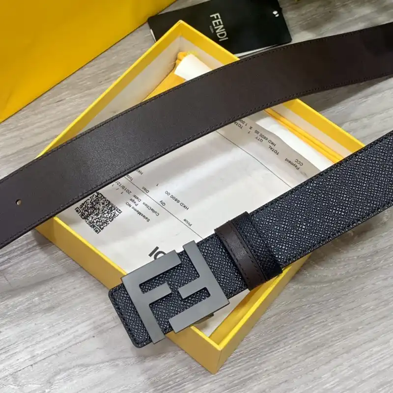 Fendi Belts 2210XA0070