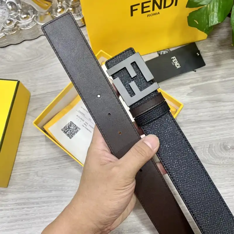 Fendi Belts 2210XA0070