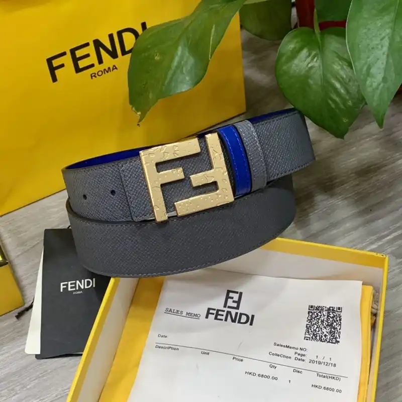 Fendi Belts 2210XA0131