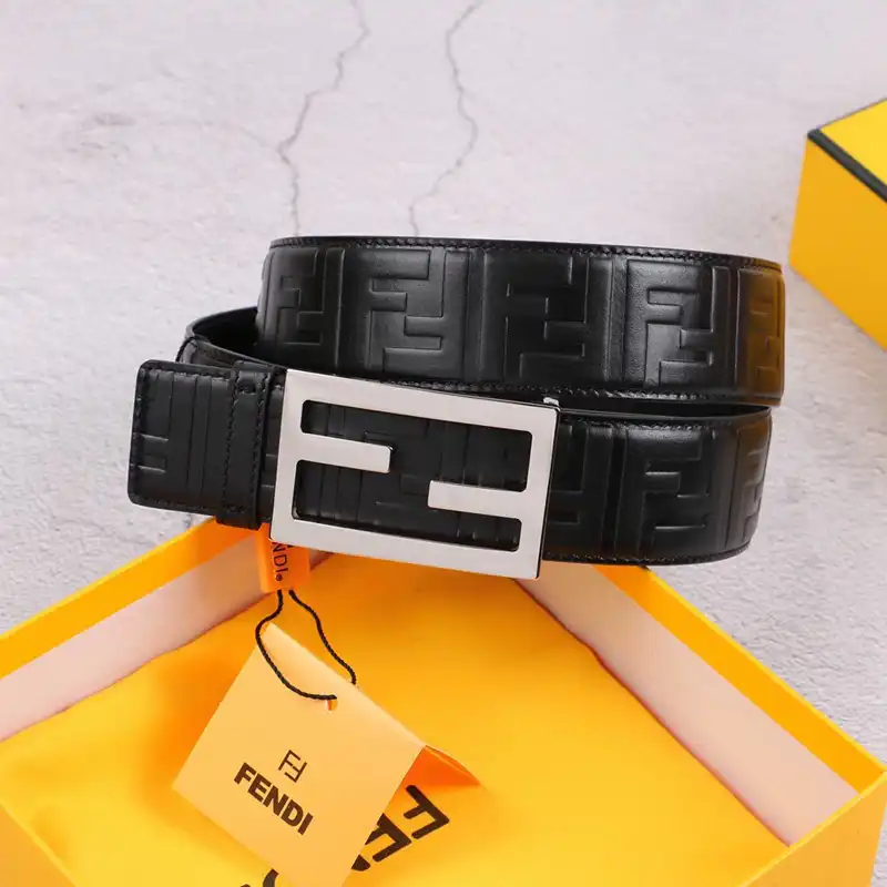 Fendi Belts 2210XA0189