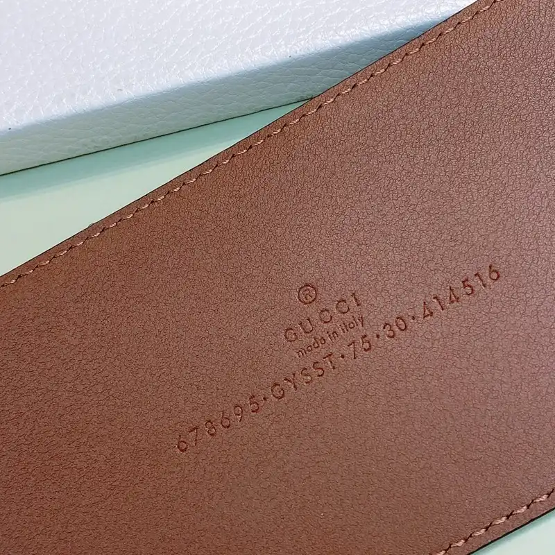 G*u*i belts 2210xf0097