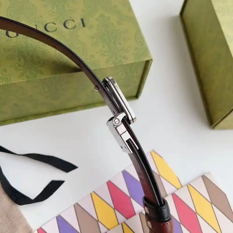 G*u*i belts 2301xf0004