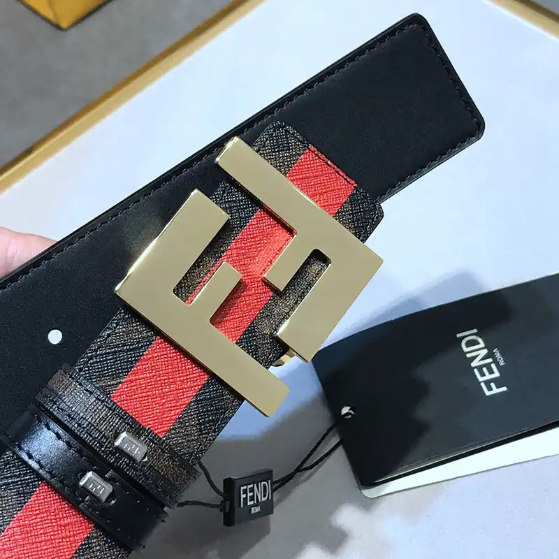 Fendi Belts 2306XF0110