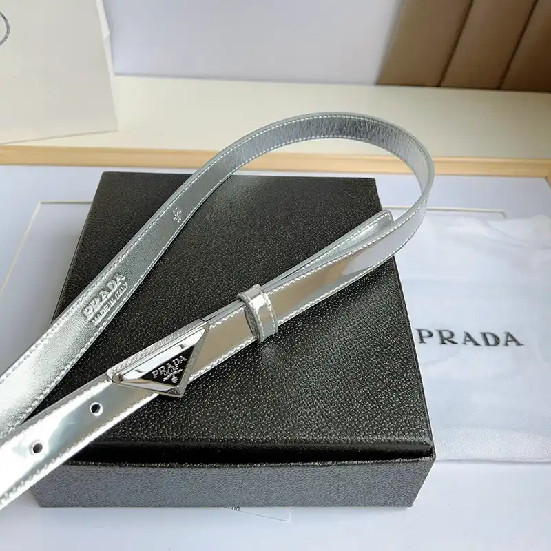 Prada Belts 2306XF0152