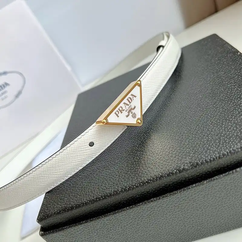 Prada Belts 2306XF0156