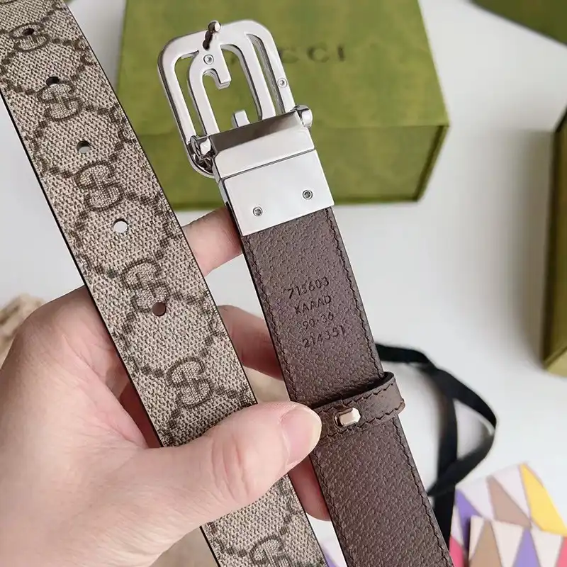 G*u*i belts 2306xf0180