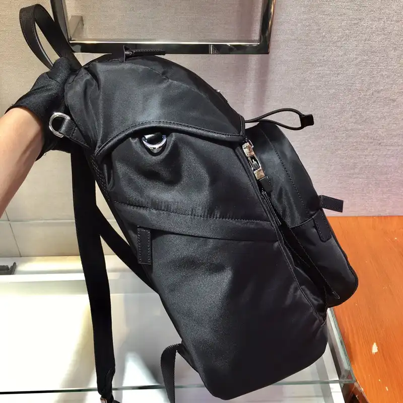 Prada Bag 2306YZ0064