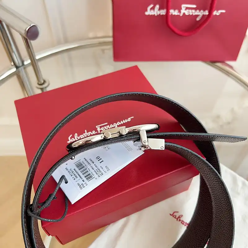 Salvatore Ferragamo Belts 2311XF0014