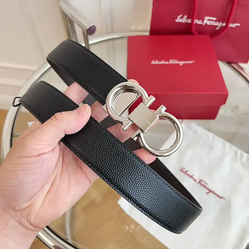 Salvatore Ferragamo Belts 2311XF0014